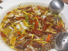 -太二酸菜鱼(金沙印象城店)