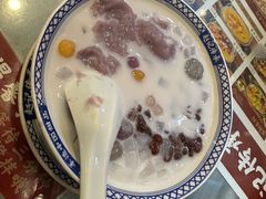 -赵记传承·中国甜品(福州总店)