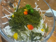 -福慧慈缘素食餐厅(王府井店)