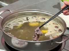 -官塘陈记鱼生·潮汕砂锅粥·牛肉火锅(潮枫路总店)