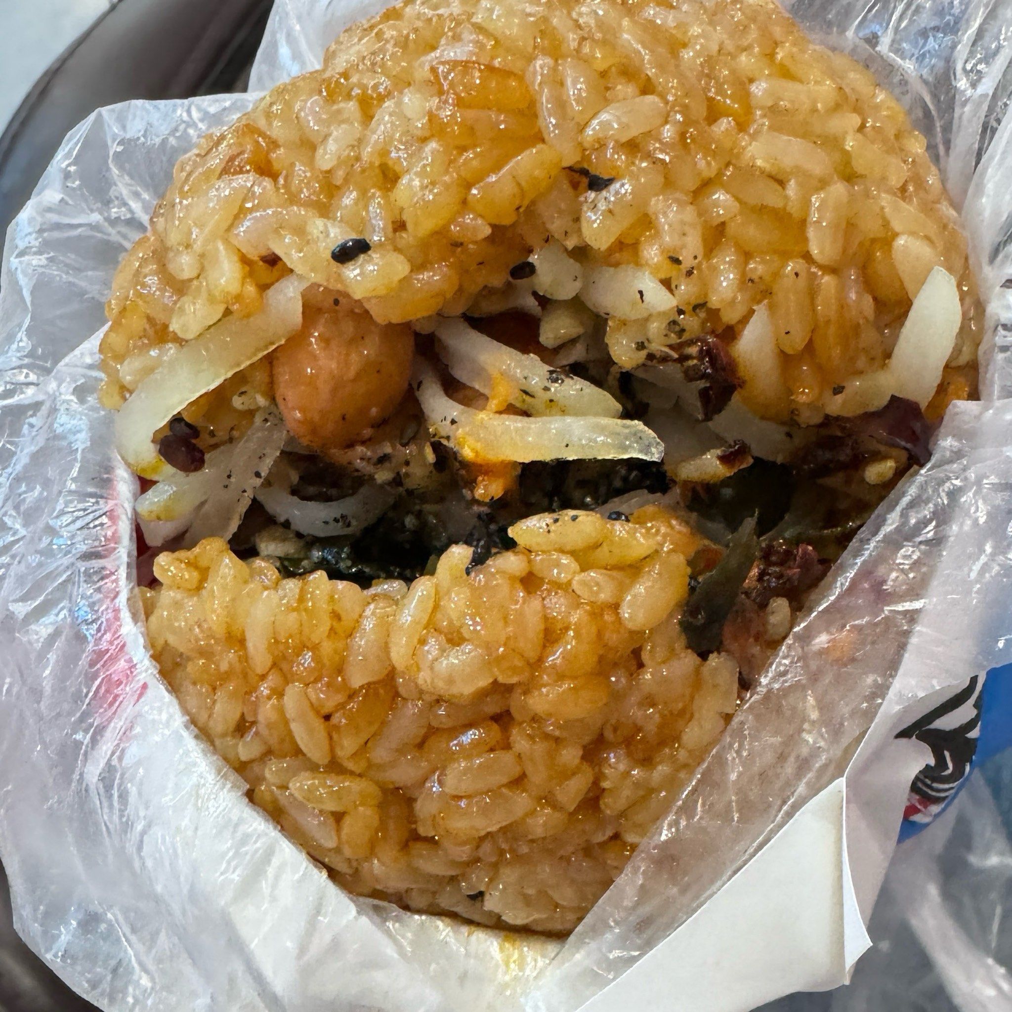贵州糯米饭