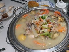 -南园酒家(前进路店)