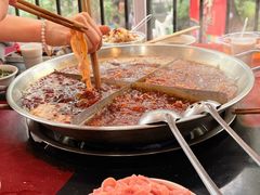 -储奇门鳝鱼火锅(总店)