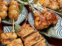 -鸟泉居酒屋·烧鸟·酒馆(百子湾店)