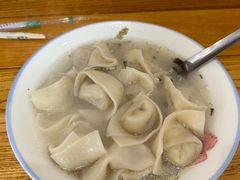 -宋家馄饨馆(八一公园店)