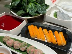 -海底捞火锅(青悦城店)