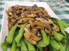 -起士林西餐厅(东经路店)