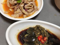 -掌上鲜(南顺城街店)
