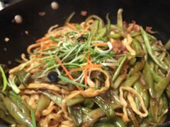 -金豆角砂锅焖面(安贞店)