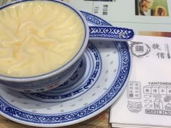 -捷信牛奶甜品世家(合生汇店)