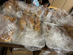 -秀云俄罗斯列巴屋(军星小区店)