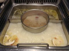 -巴奴毛肚火锅(商城路店)