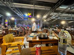 -渔家火锅·海鲜自助餐·演艺(亚龙湾天域酒店)