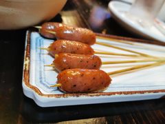 -今邕烧烤(西大店)