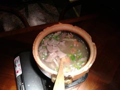 -楼兰新疆主题餐厅(苏州中心店)