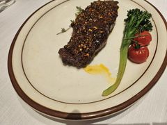 -马克西姆俄罗斯餐厅(通亚街店)