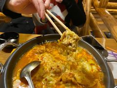 -恩你小木屋·烤肉韩式料理(嘉兴秀洲店)