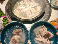 -润泽园椰子鸡(汇一城店)