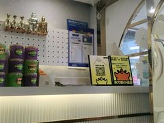 -茶力的小怪兽(梅林卓悦汇店)