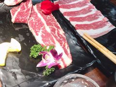 -红小姐的烤肉店(西三旗店)