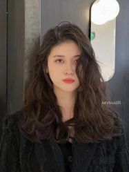点击看大图 -KIMI HAIR SALON·烫染设计店
