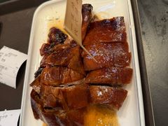 -先记烧鹅王·本地粤菜(福永店)