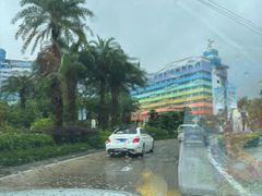 -珠海长隆海洋王国