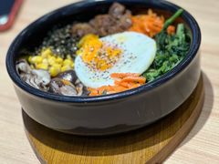 -米村拌饭(欧亚卖场店)