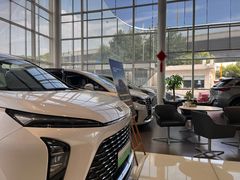 -别克·上海翟业(虹桥店)