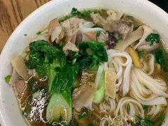 -易裕和·长沙米粉(友谊路店)