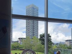 -SAANCI山池咖啡(海上世界文化艺术中心店)