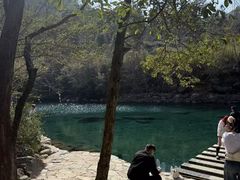 -石台牯牛降景区