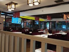 大堂-潮泰牛肉火锅 · 创于1992年(车公庙店)