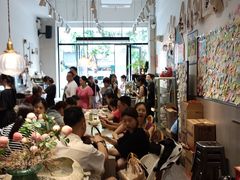 -小豆海棠(嘉兴路店)