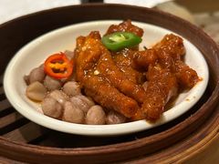 -新天世纪中餐厅