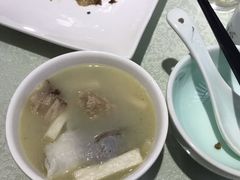 -干老四雅鱼饭店(滨江西路店)