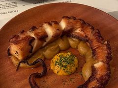 -Ocean's Table 欧舍