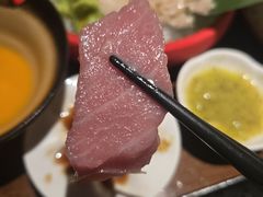 -千代武日本料理(开发区店)