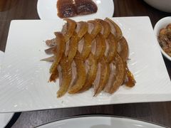 -全聚德(上海首店浦东店)