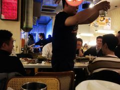 大堂-白仁仔· 活烤海鲜 宵夜(豫园店)