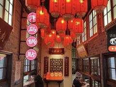 -波螺油子青岛本帮菜(银座店)
