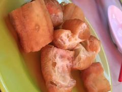 油条-新峰肉骨茶