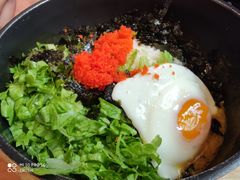 -鱼籽村秘制拌饭(崇文门店)