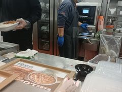 -吉野家(顺义站前北街店)