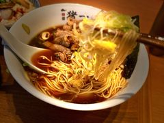 -面屋 猪一