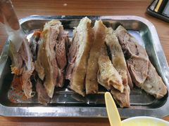 手抓羊排-马学武手抓美食(下南关总店)