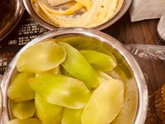 -川香煲(茅台路店)