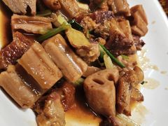 -隆都四季香饭店(碧海路店)