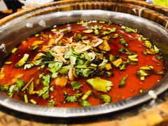 特色豆花-好灶头·老底子南通菜(三鲜街店)