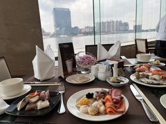 -白天鹅宾馆·流浮阁咖啡厅